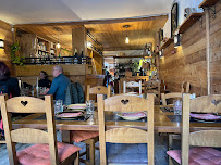 Atmosphère du Restaurant français Restaurant L'alpin à Briançon - n°7