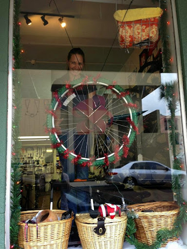 Bicycle Repair Shop «Breakaway Bicycles», reviews and photos, 141 Lincoln Ave, Winter Park, FL 32789, USA