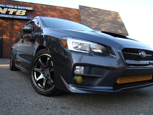 Car Dealer «Luxury Auto Sales, LLC», reviews and photos, 4880 Sinclair Rd, Columbus, OH 43229, USA