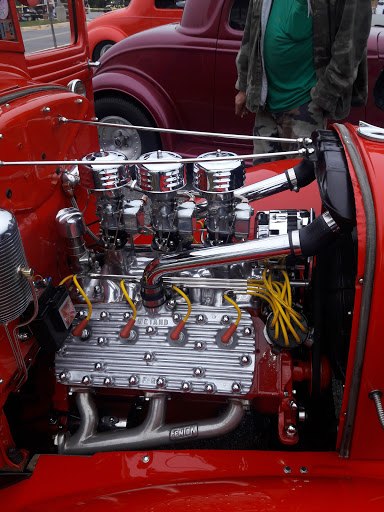 Casino «Hollywood Casino Perryville», reviews and photos, 1201 Chesapeake Overlook Pkwy, Perryville, MD 21903, USA