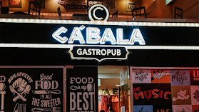 CÁBALA GastroPub