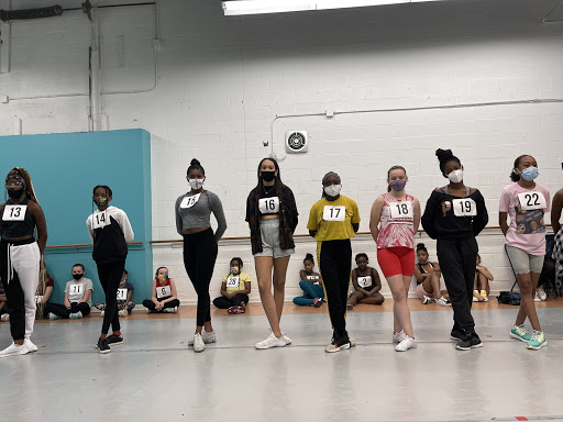 Dance School «Shaker Dance Academy», reviews and photos, 23440 Commerce Park, Beachwood, OH 44122, USA