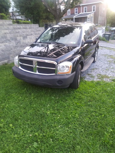 Tire Shop «Goodyear Auto Service Center», reviews and photos, 3151 Lincoln Hwy E, Thorndale, PA 19372, USA