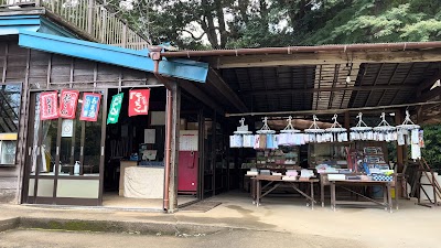寒香亭