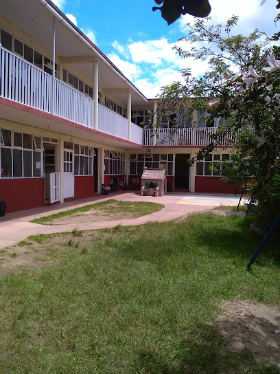 Centro Educativo Diego Rivera 'Apapachos'