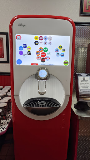 Sandwich Shop «Firehouse Subs», reviews and photos, 4648 Woodstock Rd #250, Roswell, GA 30075, USA