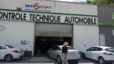 autosecurit autonome à Tulle