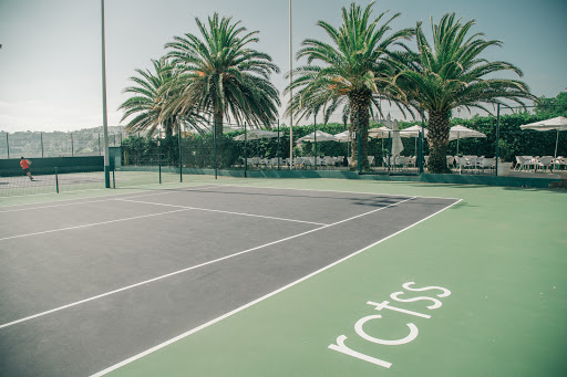 Real Club de Tenis de San Sebastián