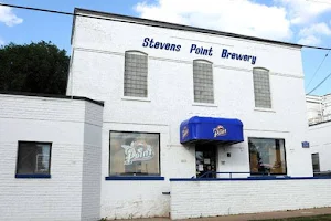 Stevens Point Brewery image