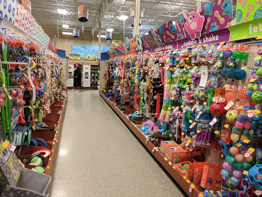 Pet Supply Store «PetSmart», reviews and photos, 5001 Sergeant Rd, Sioux City, IA 51106, USA