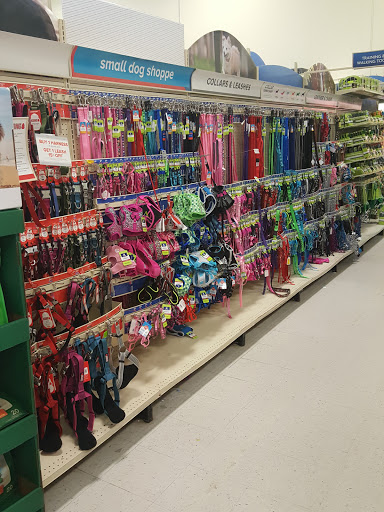 Pet Supply Store «PetSmart», reviews and photos, 4731 Commercial Dr, New Hartford, NY 13413, USA