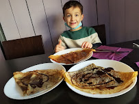 Plats et boissons du Crêperie Ty Crêpes à Andernos-les-Bains - n°5