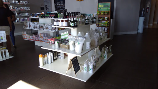 Health Food Store «Local Health Market», reviews and photos, 16535 Huebner Rd #112, San Antonio, TX 78248, USA