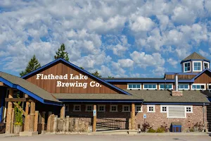 Flathead Lake Brewing Co. Pubhouse image