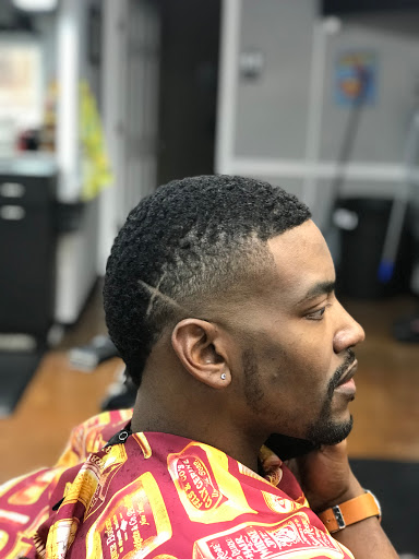 Barber Shop «Brians man cave barbershop», reviews and photos, 3975 N Mt Juliet Rd, Mt Juliet, TN 37122, USA