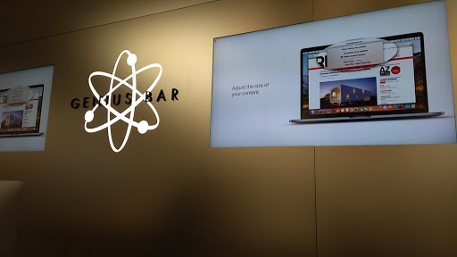 Computer Store «Apple Short Hills», reviews and photos, 1200 Morris Turnpike, Short Hills, NJ 07078, USA