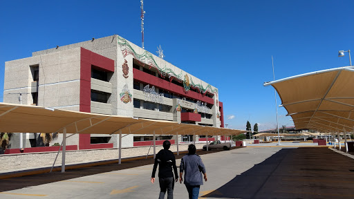 Presidencia Municipal de Ciudad Juárez