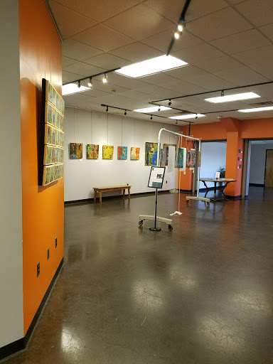 Performing Arts Theater «The Arts Center of Cannon County», reviews and photos, 1424 John Bragg Hwy, Woodbury, TN 37190, USA