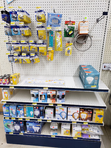 Home Improvement Store «Davis True Value Hardware», reviews and photos, 279 E Main St, Orwell, OH 44076, USA