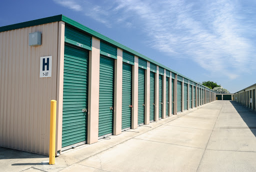 Self-Storage Facility «Yuba City Self Storage», reviews and photos, 850 Tharp Rd, Yuba City, CA 95993, USA