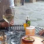 Photo n°2 de l'avis de Adelina.e fait le 10/06/2023 à 21:38 sur le  I Frari delle Logge à Prato