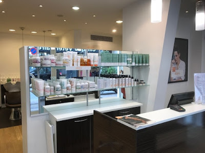 Camille Albane - Coiffeur Levallois Perret à Levallois-Perret