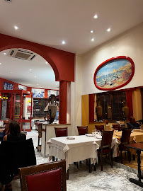 Atmosphère du Restaurant Michel à Marseille - n°7
