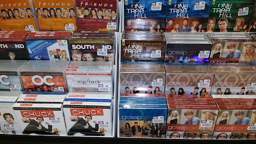 Discount Store «Big Lots», reviews and photos, 4613 Farm to Market 1960 Rd W, Houston, TX 77069, USA