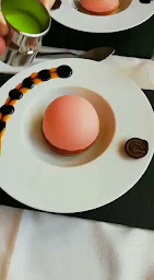 Photo n°148 de Le Pari des Gourmets à Pont-et-Massène ()
