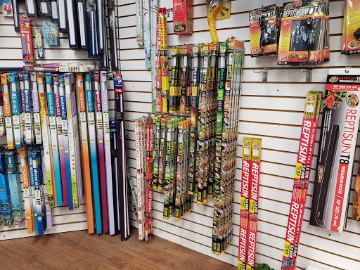 Pet Store «Claremont Pet & Aquarium Center», reviews and photos, 201 Washington St, Claremont, NH 03743, USA