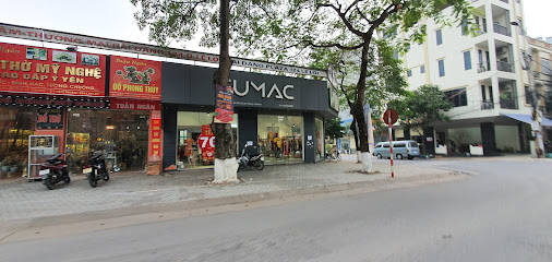 Gumac Store