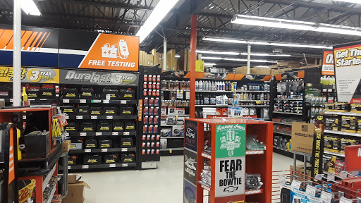 Auto Parts Store «AutoZone», reviews and photos, 6120 S Crescent Rd, Pennsauken Township, NJ 08110, USA