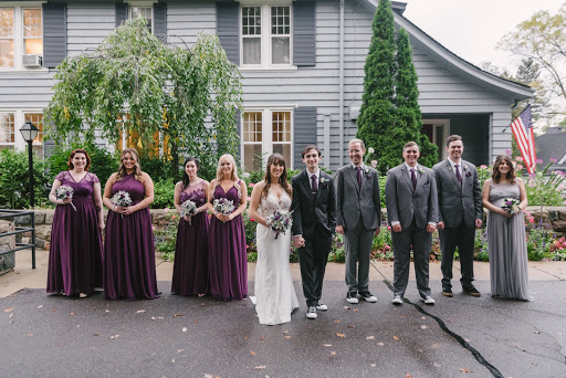 Non-Profit Organization «Ann Arbor City Club», reviews and photos