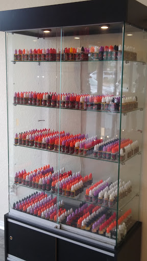 Tobacco Shop «Smoke To Live Blanco Vapor shop», reviews and photos, 18154 Blanco Rd #105, San Antonio, TX 78232, USA