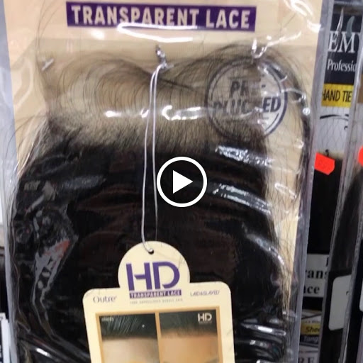 Beauty Supply Store «Kiss Beauty Supply», reviews and photos, 7919 Superior Ave, Cleveland, OH 44103, USA