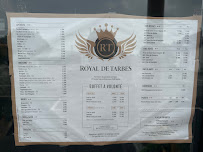 Photos du propriétaire du Restaurant de type buffet Royal de Tarbes à Séméac - n°8