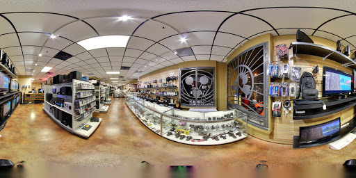 Pawn Shop «Olathe Trading Post & Pawn», reviews and photos