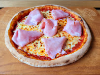 Photos du propriétaire du Pizzeria PAZZI DI PIZZA - Comptoir à Pizzas - Lafayette à Lyon - n°15