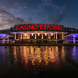 Ponto e Banca  Casino Estoril