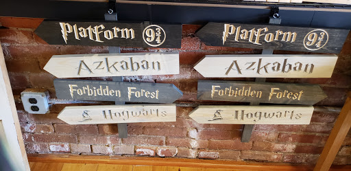 Book Store «The Book Store and Handmade Marketplace», reviews and photos, 109 W Washington St, Medina, OH 44256, USA