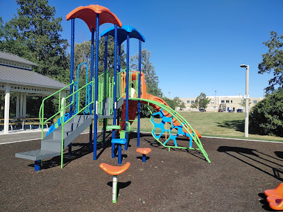 Homestead Park Playground
