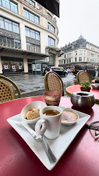 Photo n°21 de Le week-end à Paris ()