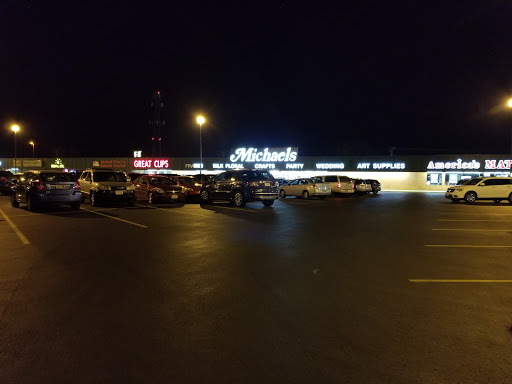 Craft Store «Michaels», reviews and photos, 9386 WI-16, Onalaska, WI 54650, USA