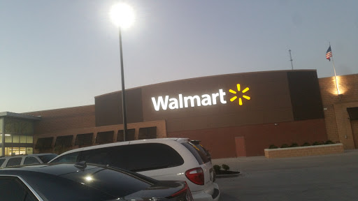 Discount Store «Walmart», reviews and photos, 494 I-30 Frontage Rd, Royse City, TX 75189, USA