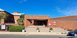 Zimmerli Art Museum, Rutgers University