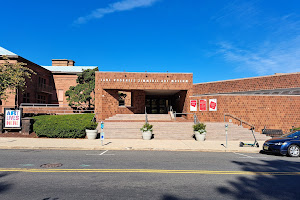 Zimmerli Art Museum, Rutgers University