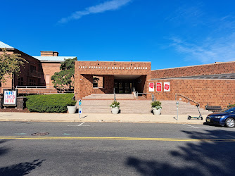 Zimmerli Art Museum, Rutgers University