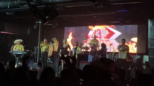 Night Club «El Portal», reviews and photos, 7024 Lawndale St, Houston, TX 77023, USA