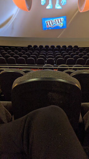 Movie Theater «Regal Cinemas Thornton Place 14 & IMAX», reviews and photos, 301 NE 103rd St, Seattle, WA 98125, USA