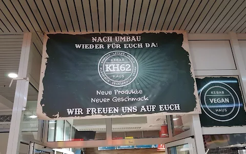 Kebabhaus 62 Ludwigsburg image